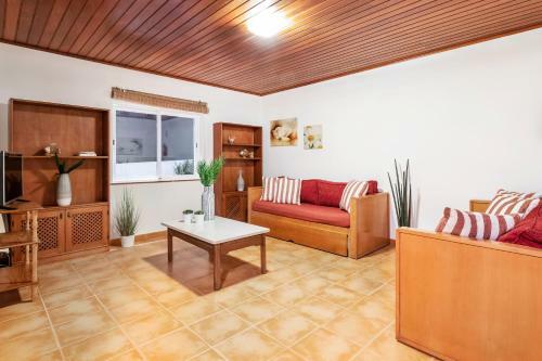 Casa Norte - Castelo