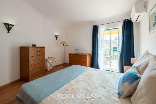 Villa Lorenzo - Walking Distance To Beach