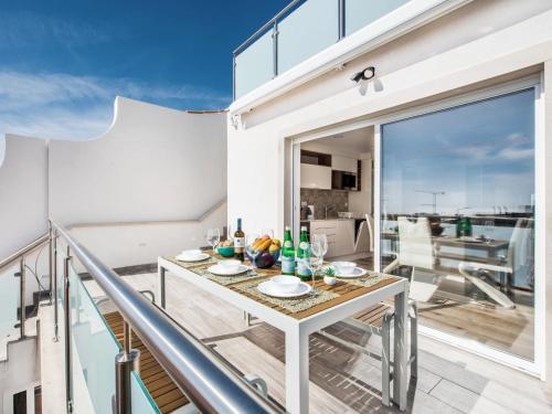 Villa Villa Albufeira Ocean View