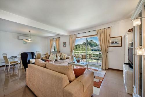 Apartment Gal� Garden 1e