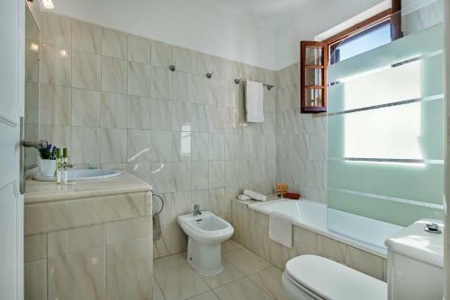 Villa Mar - Gal�