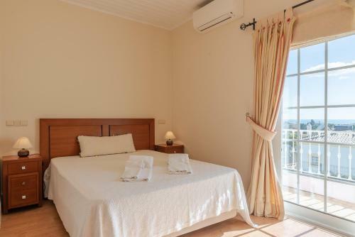 Villa Vila Celia Real