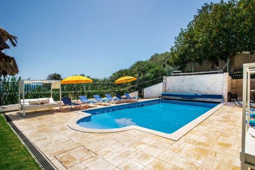 Forte S�o Jo�o Villas Da Praia