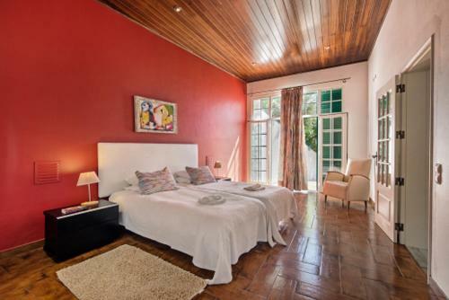 Forte S�o Jo�o Villas Da Praia