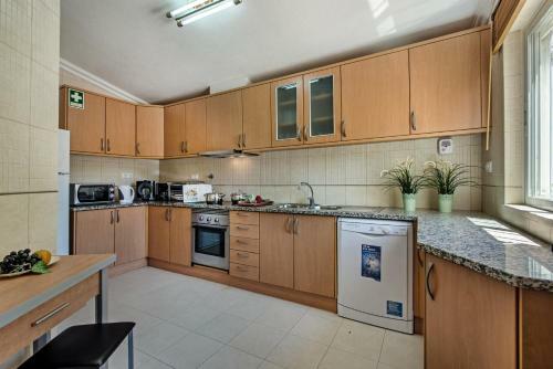 Forte S�o Jo�o Villas Da Praia