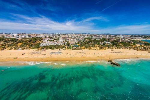 Forte S�o Jo�o Villas Da Praia