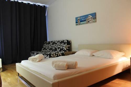 Apartamentos Da Orada T1- B010 Marina de Albufeira