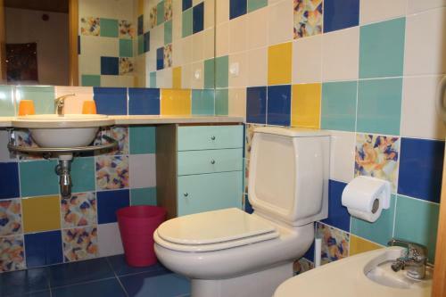 Apartamentos Da Orada T1- B010 Marina de Albufeira