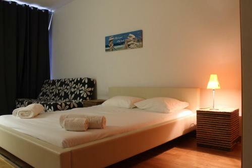 Apartamentos Da Orada T1- B010 Marina de Albufeira