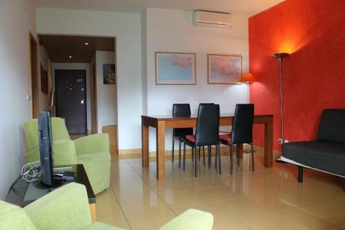 Apartamentos Da Orada T1- B010 Marina de Albufeira