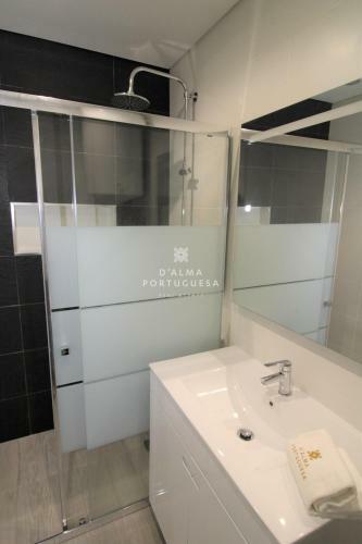 Apartment A�oteias Dalma Pine Tree