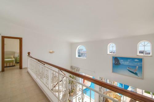 Villa Casa Azul
