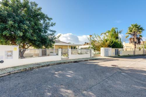 Villa Rosemary - Albufeira Surf & Beach