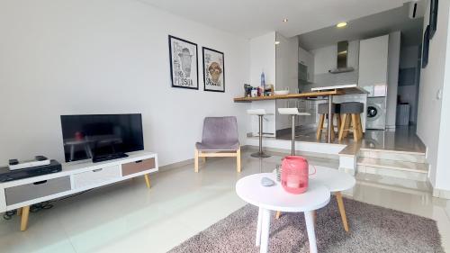 Beach Lovers Apartment 26