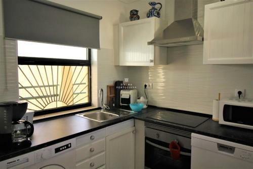Apartment-d�alma Poente Da Aldeia