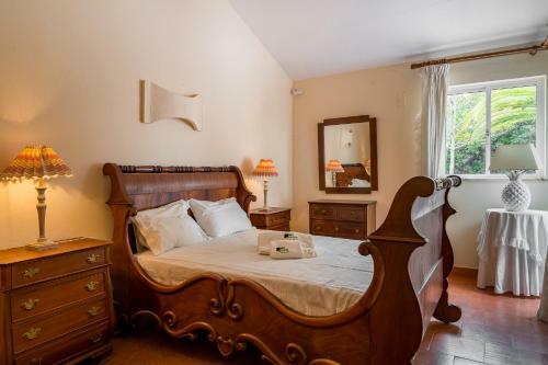 Bmyguest - Fal�sia Beach Villa