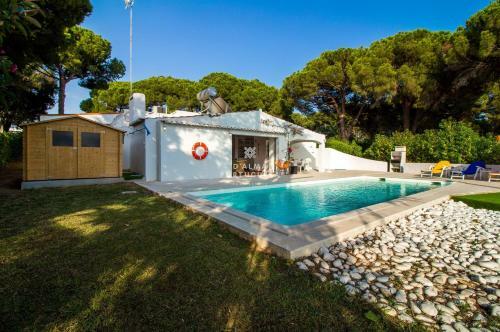 Villa D'alma Casa Algarvia