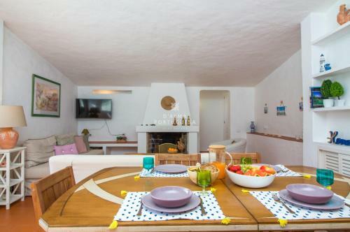 Villa D'alma Casa Algarvia