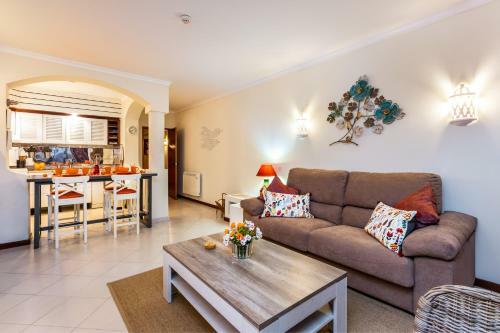 Clementina Duplex Apartment