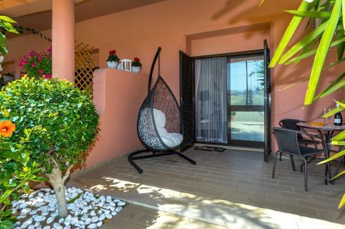 Clementina Duplex Apartment