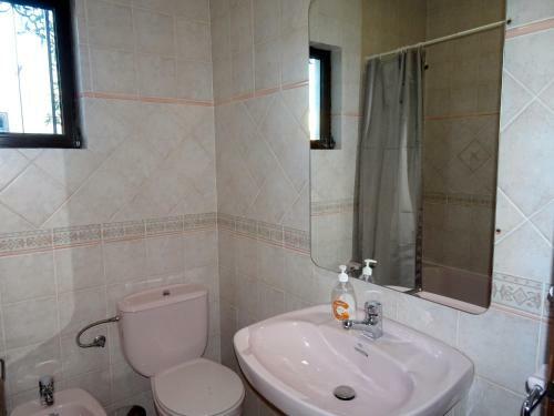 Villa El Gharbe Cip