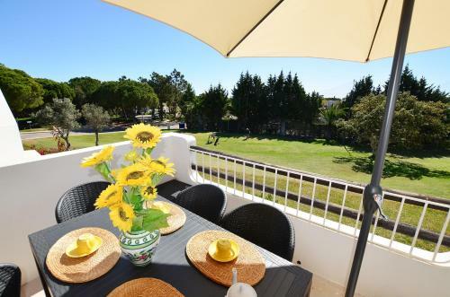 Apartament Portes Balaia Golf Village