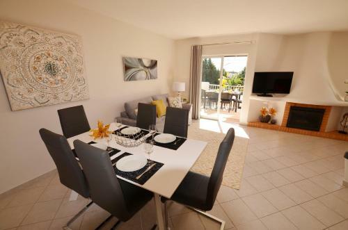 Apartament Portes Balaia Golf Village