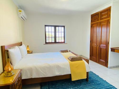 Villa Azinheira Cip
