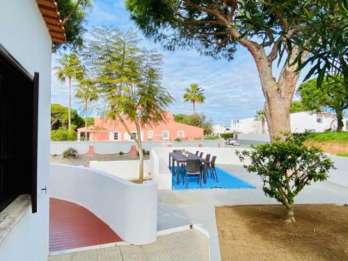 Villa Azinheira Cip