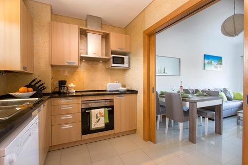Quinta Barracuda Albufeira Luxury Beach Apartment