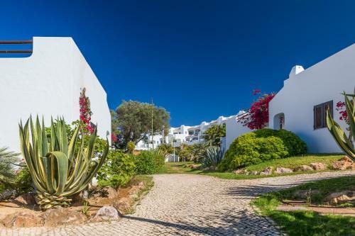 Apartamento Stork Nests Al By Clube Albufeira