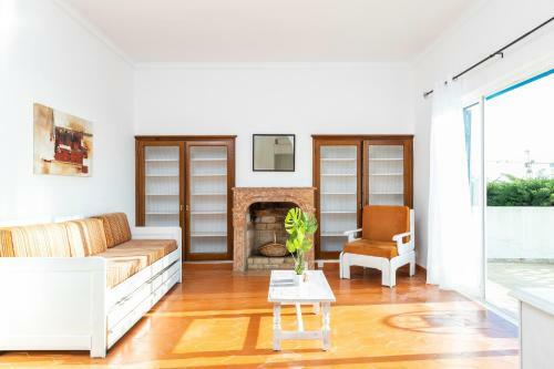 Casa Oeste - Castelo