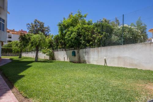 Apartamento T1 Bela Vista