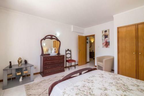 Apartamento T1 Bela Vista