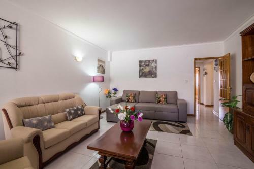 Apartamento T1 Bela Vista