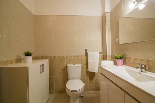 Apartamento T1 Bela Vista