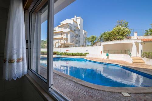 Apartamento T1 Bela Vista