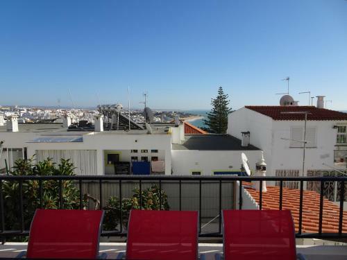 Apartamento Cerro Cip