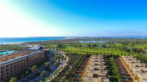 Apartment Salgados Beach- D�alma Garden View