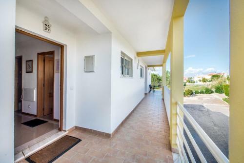 Apartment Gal� Garden 1a