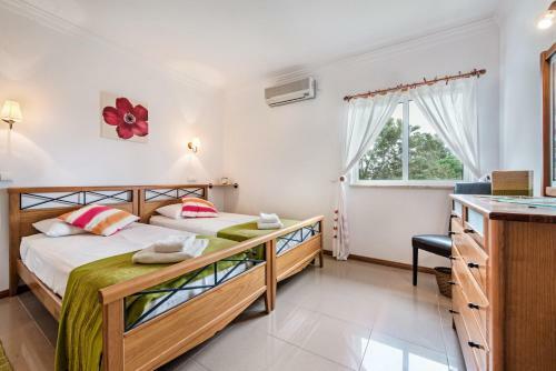 Apartment Gal� Garden 1a