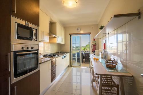 Luxury Apartment In S�o Rafael