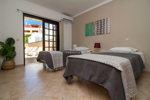 Dalma Villa Dogueno