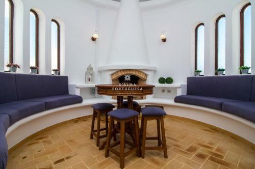 Dalma Villa Dogueno