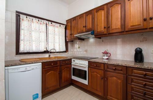 Dalma Villa Dogueno