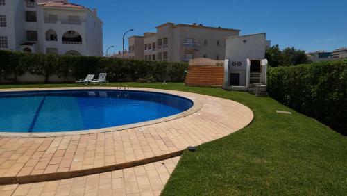 Apartamento T1 Alta Oura By Sunny Deluxe