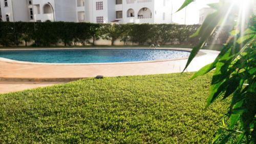 Apartamento T1 Alta Oura By Sunny Deluxe