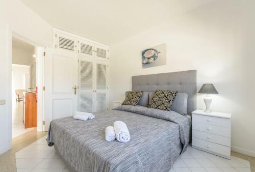 Apartamento Telhas Verdes