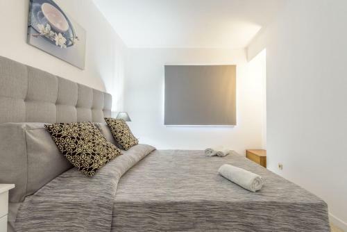 Apartamento Telhas Verdes