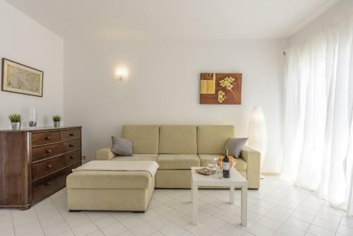 Apartamento Telhas Verdes